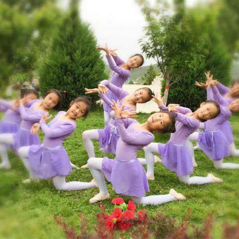 书雅轩.轻舞飞扬艺术中心欢迎您