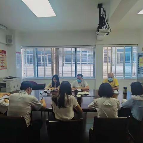 区直机关工委召开学习贯彻习近平总书记重要讲话精神、从严抓好疫情防控工作专题组织生活会
