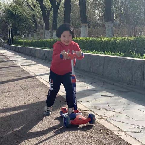 【众爱家长心声】父母爱之深，则为之计深远——中一班程一诺妈妈