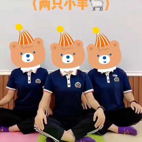 居家防疫“童”样精彩（四）