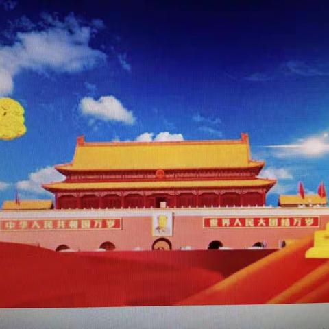 心灵使者第七期                                               抗击疫情      守护心灵