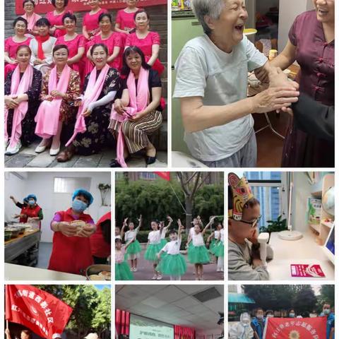 大雁塔街道社区社会组织孵化基地2022年工作总结