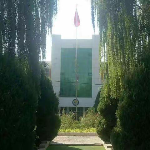 【永宁县庆祝新中国成立七十周年教育成果展】            乘着教育改革的春风扬帆远航----永宁县望洪小学