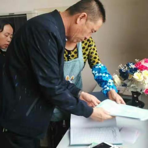 望洪小学开展食品安全隐患排查及安全教育活动