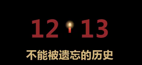 不能被遗忘的历史——德州云天职教师生观《南京！南京！》有感