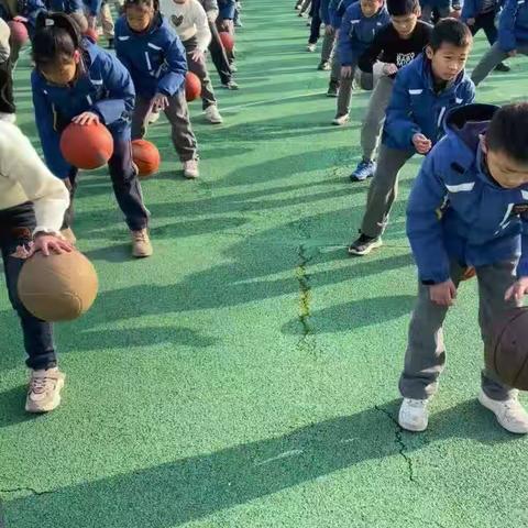 开学第一练