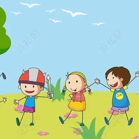 都匀市匀东镇坝固中心幼儿园——开学温馨提示