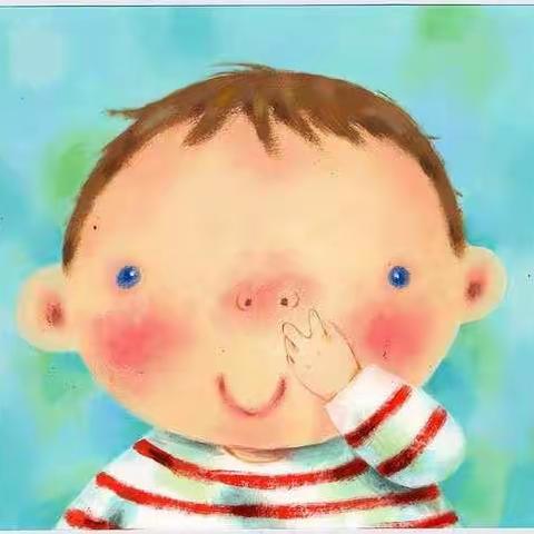 三维幼儿园“小鼻子，大作用”活动方案