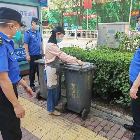 全城清洗齐行动  健康生活共创造