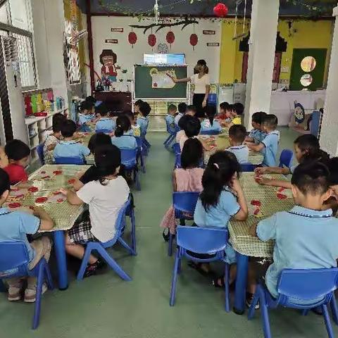 学之源直映心算课程