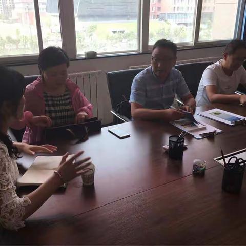 西安市中管局孟祥东局长到西咸新区调研健康扶贫工作