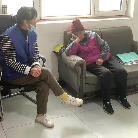 做好平凡点滴事，网格服务为人民