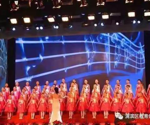 多彩的校园生活