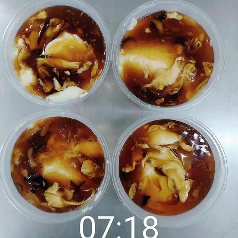 营养所3月22日工作汇报
