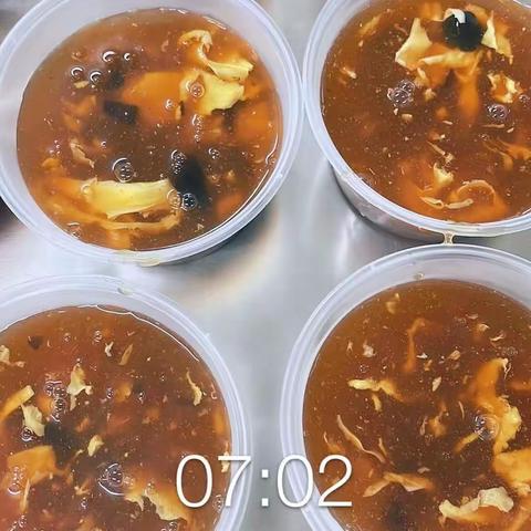 营养所3月20日工作汇报