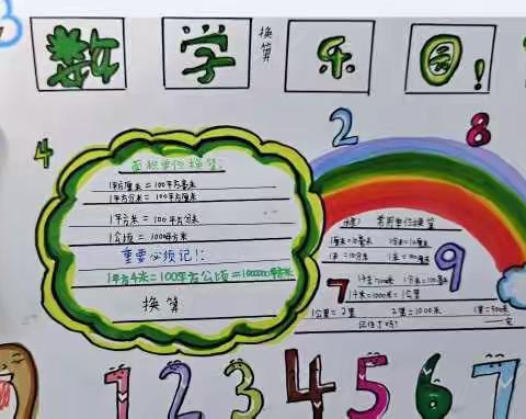 “双减”不减成长，寒假特色作业促成长——慕义寨小学寒假作业数学篇