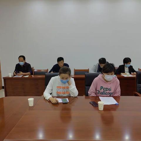 鄠邑区机关事务服务中心关于迎接国家卫生城市复审省级病媒生物防制专项考核鉴定工作培训会