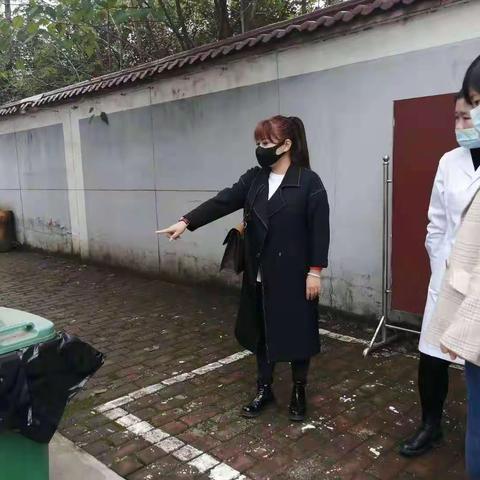 区机关事务服务中心10月份工作月报