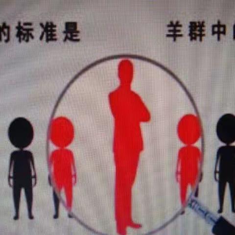 聚英才，用人所长
