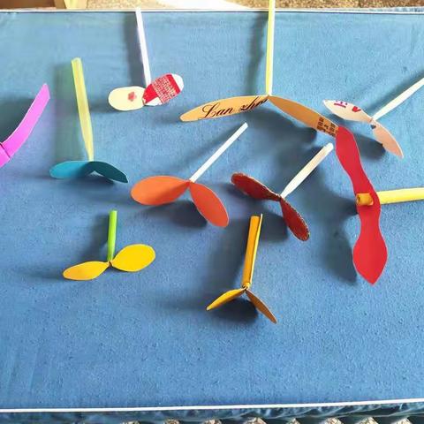 特色作业展风采  “双减”落地促实效——白银区第十二小学二年级组特色作业展示