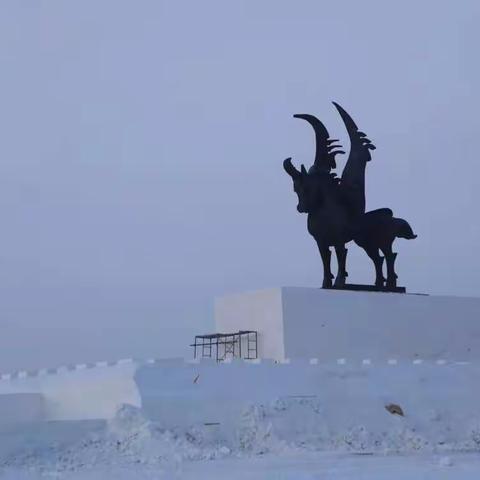 陈巴尔虎旗积极筹备2017内蒙古冬季旅游那达慕暨第十八届中国（呼伦贝尔）冰雪那达慕