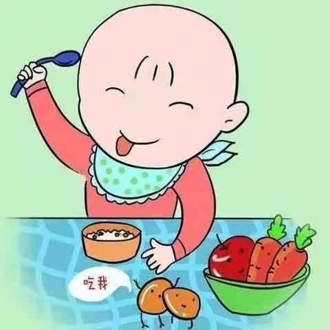 美好“食”光，“食”在幸福——九峰镇小星星幼儿园第五周食谱美篇