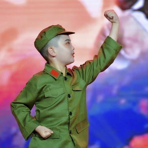 南京三之三幼儿园大二班六一汇演（剧照与视频）