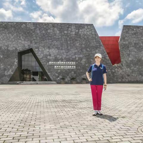 新四军江南指挥部纪念馆