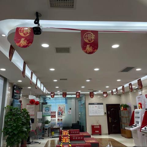 工商银行克拉玛依乌尔禾支行开展“美好与共 暖心相伴”工行驿站助力旺季营销活动