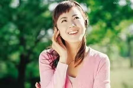 愿跳舞的女人优雅一生。