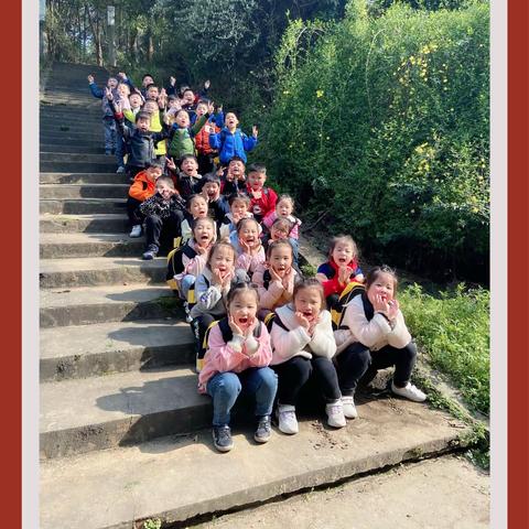 🌱踏春の波月洞🌸