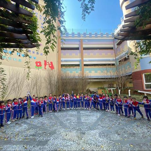 让书香浸润童年，让阅读滋养心灵