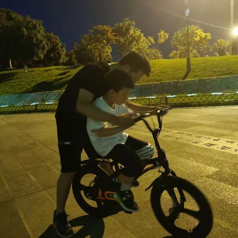 丰富多彩的暑假生活