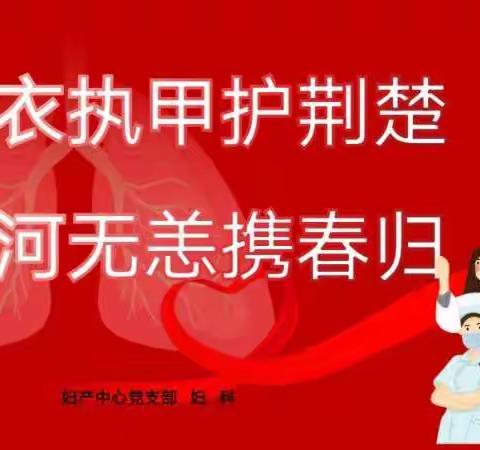 学习援鄂英雄  争做时代先锋               ——        主题党日活动