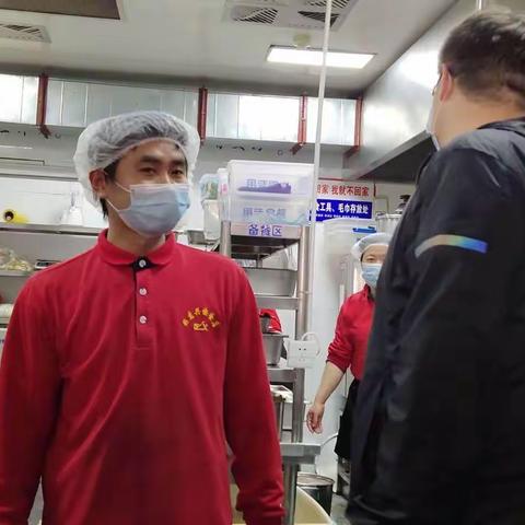 【先锋龙洞】石河岭社区节后网格消防安全大检查