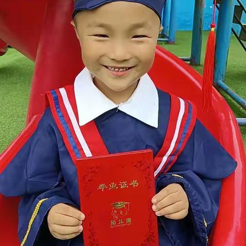 三好幼儿园《学前班》可爱的孩子们！！！