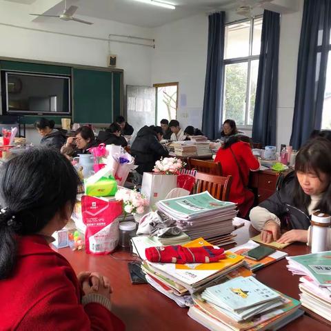 象山小学第三周工作总结（3月11日——3月15日）