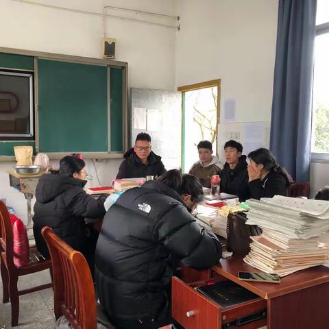 象山小学第四周工作总结（3月18日——3月22日）