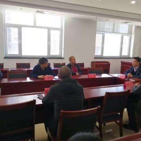 区委巡察办举行应知应会理论测试