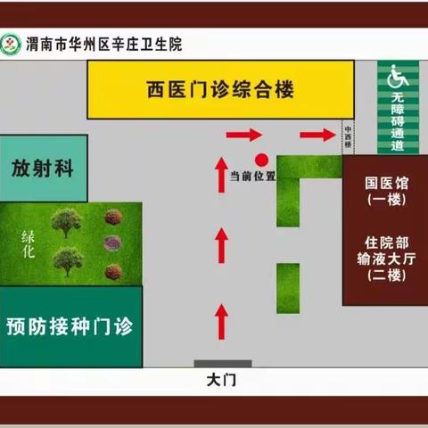 华州区辛庄卫生院招聘公告