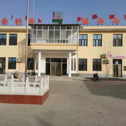 疫情防控  老同志冲锋在前