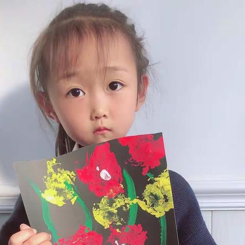 爱幼赞博远幼儿园礼赞一班 张芷瑜 宝贝成长档案