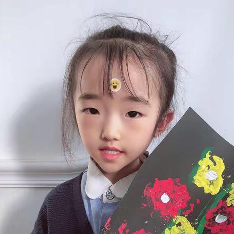 爱幼赞博远幼儿园礼赞一班 郝 晋湲 宝贝成长档案