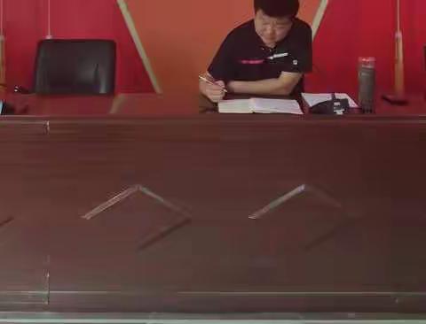 西河庄乡丨端午佳节粽飘香  西河庄人赶工忙