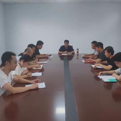 西河庄乡召开关于胡某某“被结婚”典型案例剖析整改专题民主生活会