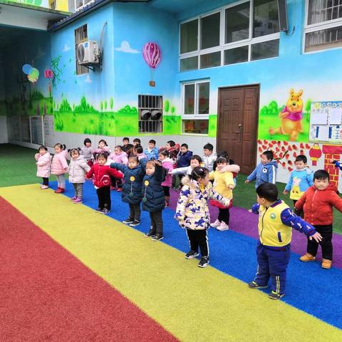 《幼儿园里真诚的爱》——记录开学第一周