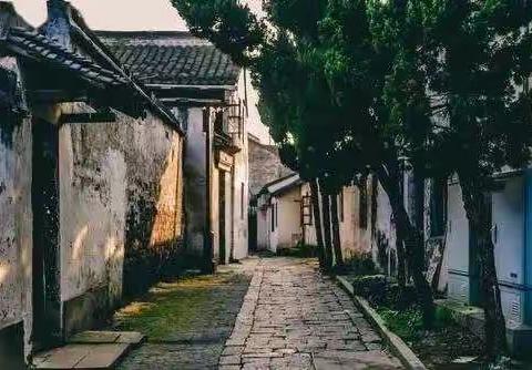 故乡～眷恋千年的梦