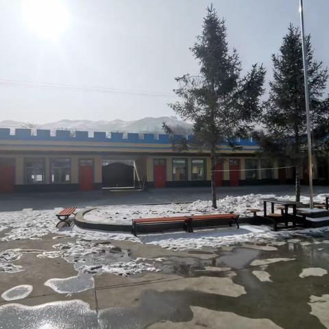 假期安全大检查