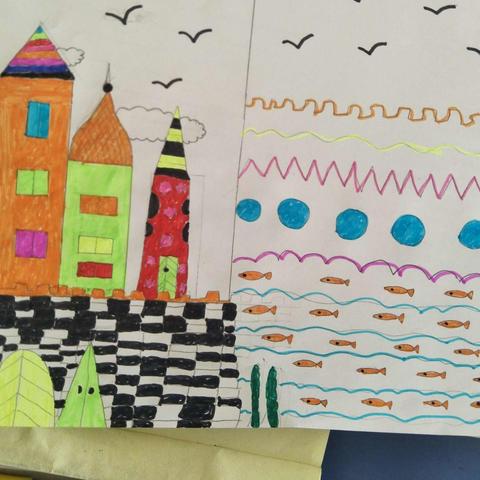 安全教育在行动