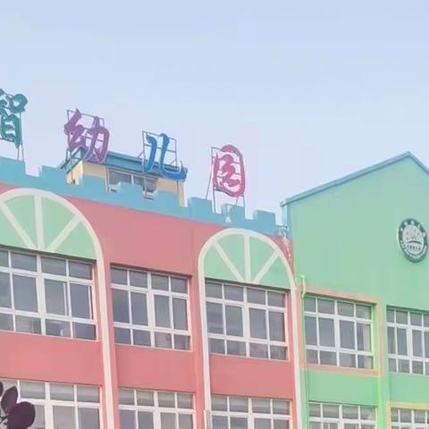 体检护航 健康相伴——才智幼儿园健康体检